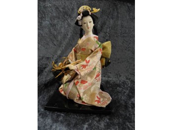 Geisha Dukke, no. J-38-130